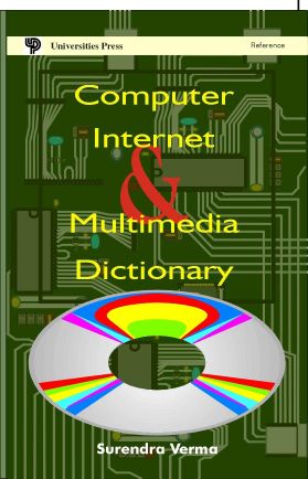 Orient Computer, Internet and Multimedia Dictionary